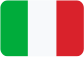 Tecnología de manejo Italiano